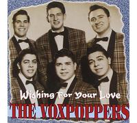 Wishing For Your Love