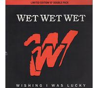 Wishing I Was Lucky-2X12"