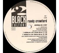Wishing on a star (Remixes '98 by B. Dlugosch/M. Lange/S. Mandrax) / Vinyl Maxi Single [Vinyl 12'']