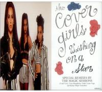 Wishing on a star [Single-CD]