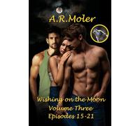Wishing on the Moon Volume 3