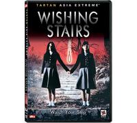 Wishing Stairs [Reino Unido] [DVD]