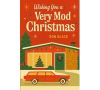 Wishing You a Very Mod Christmas