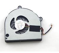WishingDeals Ventilador de CPU para Toshiba PN:055413KIS-FAVBL30EPA DC2800009TK0K; MG55150V1-Q080-G99-K0333K 23.10303.001; KSB06105HA-9K1N; AB7905MX-EB3-NEW70; KSB06105HA-AC87 DC2800091D0; MF60120V1-B100-G99-K0C10R DC2800091S0.