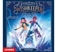 Wishkeeper. In Der Eiswelt Von Eterna [band 3] (audiolibro)
