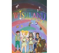 Wishland: Danger In The Dungeon