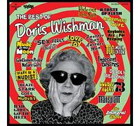 Wishman, Doris - The Best Of Doris Wishman (LP + DVD) [Vinilo]
