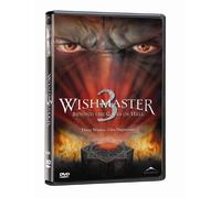 Wishmaster 3: Beyond the Gates [Alemania] [DVD]