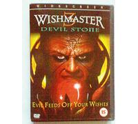 Wishmaster 3 [Reino Unido] [DVD]