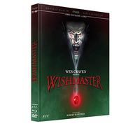 Wishmaster [Francia] [Blu-ray]