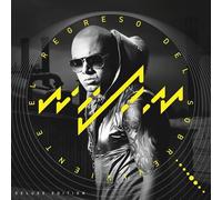 Wisin - El Regreso Del Sobreviviente