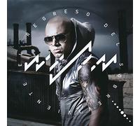Wisin - El Regreso Del Sobreviviente