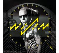 Wisin - Regreso Del.. -Deluxe-