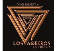 Wisin - Vaqueros: La Trilogia