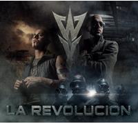 Wisin Y Yandel - Revolucion (W/Dvd) (Dlx)