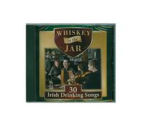 Wiskey in the Jar - 30 Drinking Songs-Wiskey in the Jar DOCDK123