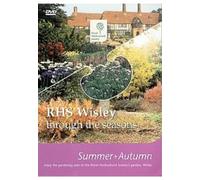 Wisley Through the Seasons 1 [Reino Unido] [DVD]