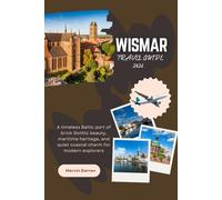 WISMAR TRAVEL GUIDE 2026