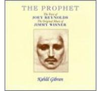 Wisner, Jimmy - Prophet