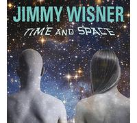 Wisner, Jimmy – Time & Space