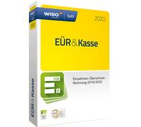 WISO EÜR & Pago 2020