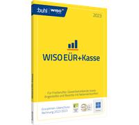 WISO EÜR & Pago 2020