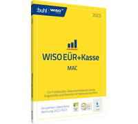 WISO EÜR y pago: Mac 2020