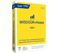 WISO EÜR & Pago 2020