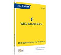WISO Konto Online 2024
