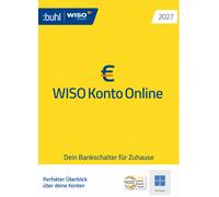 WISO Konto Online Plus 2027