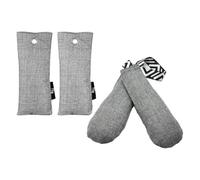 wisoolkic Absorbedores de Sudor para Guantes de Boxeo Que absorben el Mal Olor, ofreciendo Tela y eficiencia para una Larga duración. Guantes Portero. Desodorantes Boxeo.