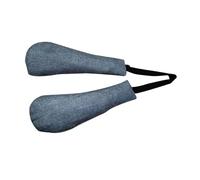 wisoolkic Absorbente de Sudor para Guantes de Boxeo: Elimina eficazmente los olores al limpiarlos. Mantenimiento Esencial. Limpieza Sacos Kickboxing. Equipo Entrenamiento.