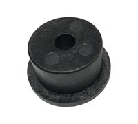 wisoolkic Accesorio de rueda guía deslizante para equipo de fitness con PP que ofrece una construcción robusta y una mayor eficiencia remo. Práctico reemplazo rueda asiento máquina remo.