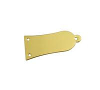 wisoolkic Accesorio esencial para placa de cubierta de guitarra, compatible con bajos. Pruebas garantizadas para un rendimiento óptimo. Placa cubierta varilla 3 orificios para bajos.