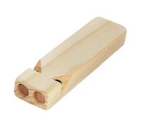 wisoolkic Accesorios para Instrumentos Musicales de para Madera, Juguetes de Regalo Que fomentan experiencias Juego saludables. Despierte la alegría con Sonidos Musicales y Actividades Divertidas.