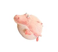wisoolkic Animales de peluche, juguete de peluche, opción regalo creativa, juguete moda que da vida a la alegría y la diversión, animales cómodos, regalos cumpleaños
