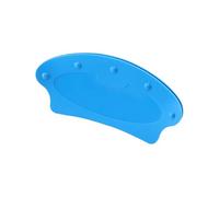wisoolkic Base para Juegos de póker Lazy . Estructura Ligera y Resistente con Almohadillas Antideslizantes. Base para Juegos de . Organizador de tableros. , Azul