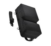 wisoolkic Bolsa de Viaje para DJ DDJ-200 y Ligera con Funda portátil Multifuncional para Inpulse AlphaTheta