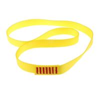 wisoolkic Cuerda de Descenso de Resistencia y Cuerda rapel para montañismo, Adecuada para diversas situaciones Escalada al Aire Libre, cordón Escalada, Correa cincha.