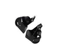 wisoolkic Estribos para Montar a Caballo de Aluminio Antideslizantes, robustos y Elegantes, de Estilo Vintage, adecuados para entusiastas de la equitación, sillas de Montar con