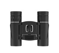 wisoolkic Grabe Muchos Momentos con un Mini telescopio para observar Aves binoculares multifuncionales Plegables para Acampar, 500×25Binoculares
