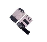 wisoolkic Guantes de Levantamiento de Pesas, Guantes de Ciclismo, Equipo de Entrenamiento al Aire Libre, Que proporcionan características de absorción de Impactos para Mayor
