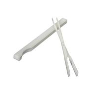 wisoolkic Herramienta de afinación de Piano con sordina eficiente Herramientas Especiales Kit Palanca afinación Piano tamaño Compacto Accesorios Nailon elaborados Accesorios Kit Profesional