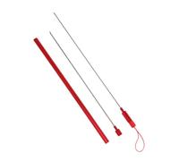wisoolkic Herramienta de ventilación con Aguja Hueca para liberar presión. Kit de ventilación para Pescadores en Aguas Profundas. Kit de Herramientas para Peces de Aguas
