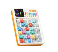 wisoolkic Juego de Sudoku Inteligente, Juguete Educativo de Rompecabezas, Actividad Pensamiento Matemático Atractiva, Juego Sudoku para Estudiantes Jóvenes, Entrenamiento Pensamiento Matemático