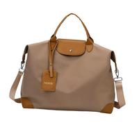 wisoolkic Mochila de viaje de gran capacidad con correa hombro desmontable, ideal para acampar y hacer ejercicio. Mochila viaje para fitness para hombres y mujeres.