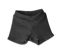wisoolkic Sexta muñeca femenina Colección de disfraces de figuras acción Ropa única y elegante Increíble para construir Colección figuras 12 pulgadas acción 1/6 Pantalones cortos Ropa
