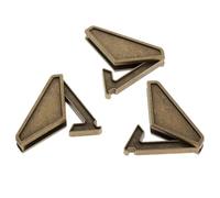 wisoolkic Trick Mind IQ Test Ring Puzzles Game Toy diseñado para Promover el Pensamiento crítico y el Juguete de Prueba de Inteligencia es una Buena opción para Desarrollo los niños. Bueno para