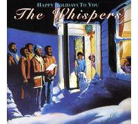 Wispers - Happy Holidays to You