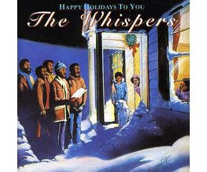Wispers - Happy Holidays to You